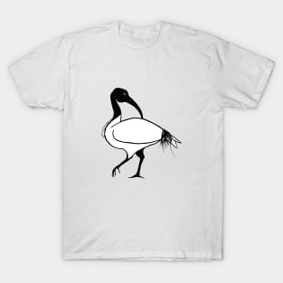 A Bin Chicken T-Shirt